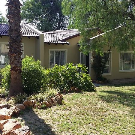 130 Market Bed And Breakfast Johannesburg Exterior foto