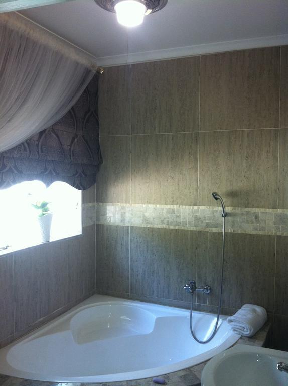 130 Market Bed And Breakfast Johannesburg Zimmer foto