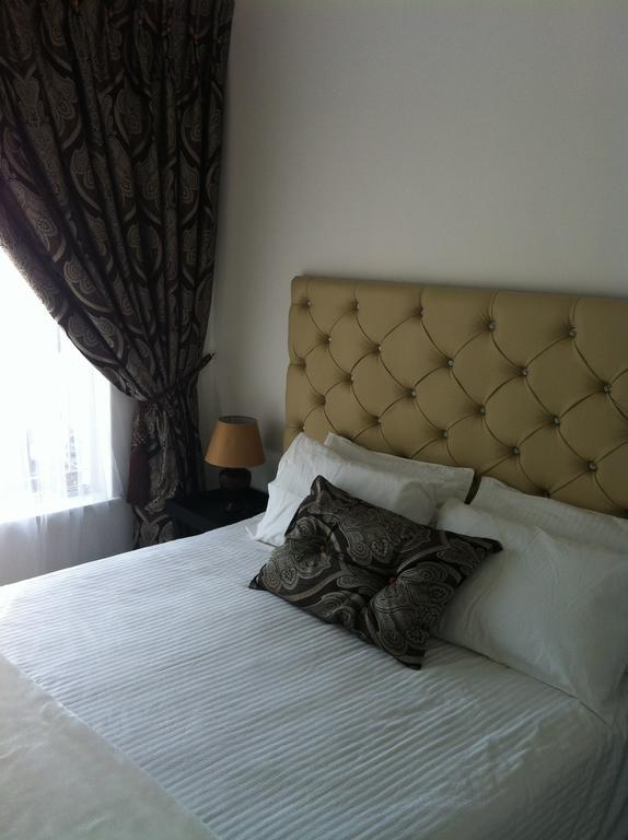 130 Market Bed And Breakfast Johannesburg Zimmer foto