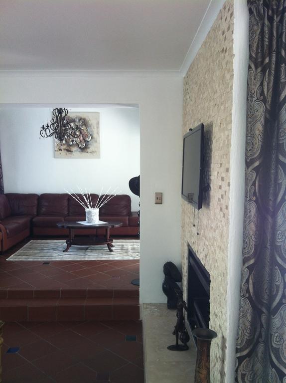 130 Market Bed And Breakfast Johannesburg Zimmer foto