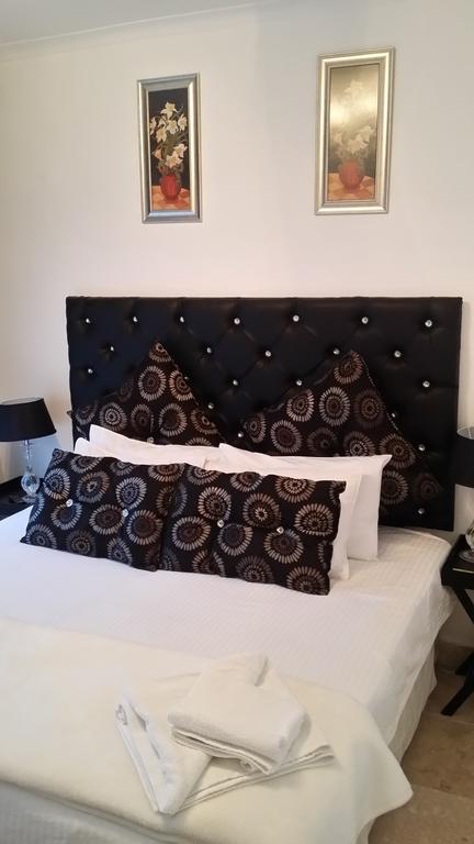 130 Market Bed And Breakfast Johannesburg Zimmer foto