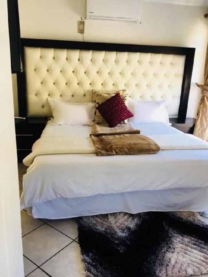 130 Market Bed And Breakfast Johannesburg Exterior foto